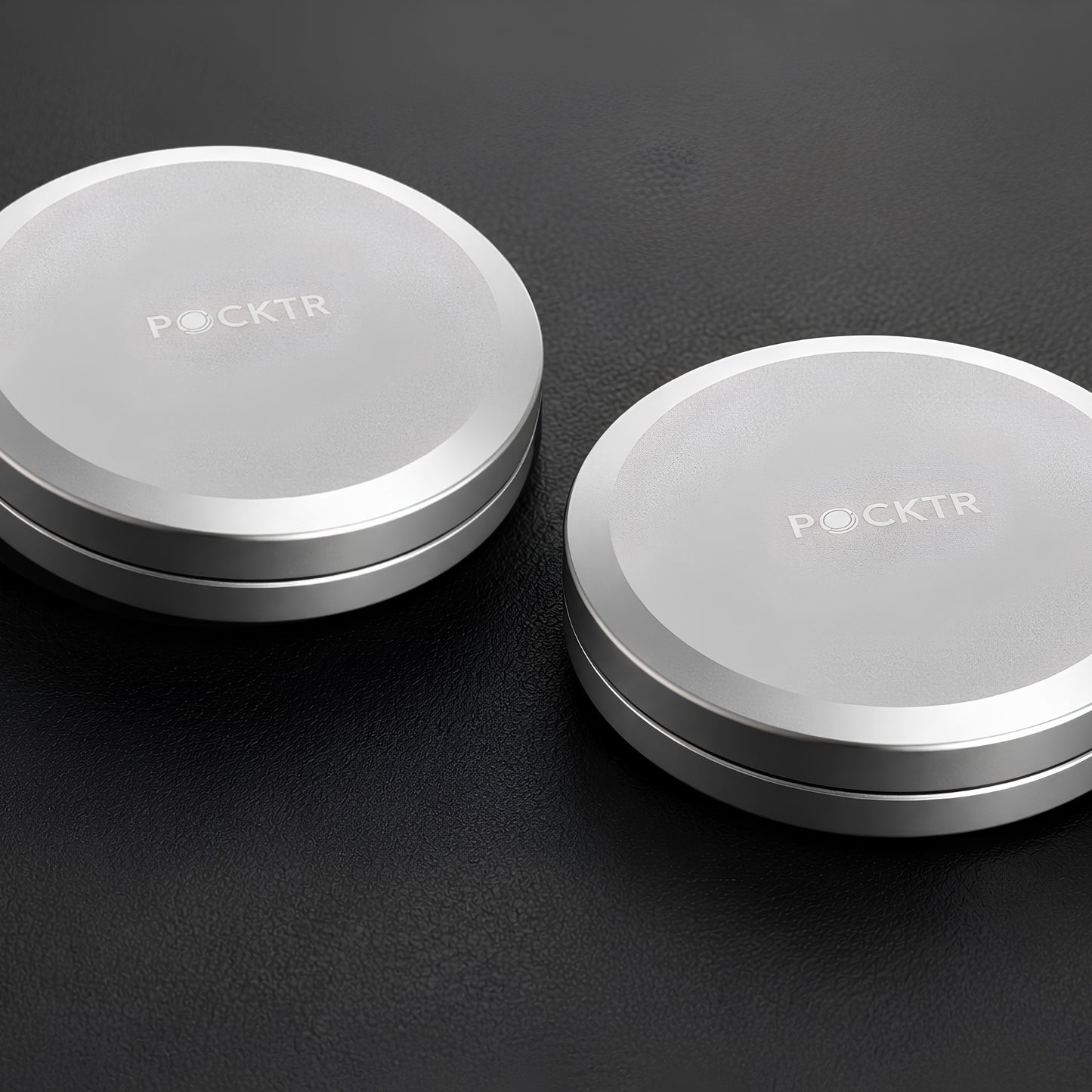 Pocktr® Mini Duo Set