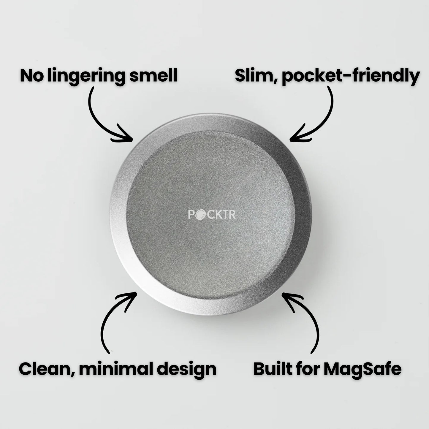 Pocktr® Mini Duo Set