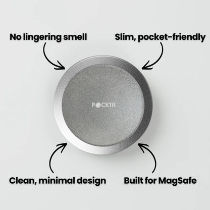 Pocktr® Mini Duo Set