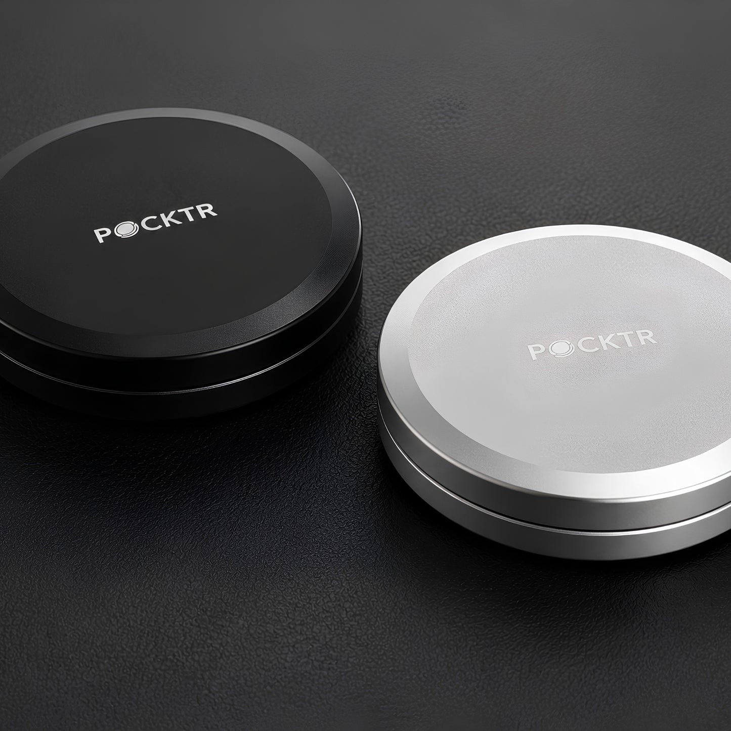 Pocktr® Mini Duo Set