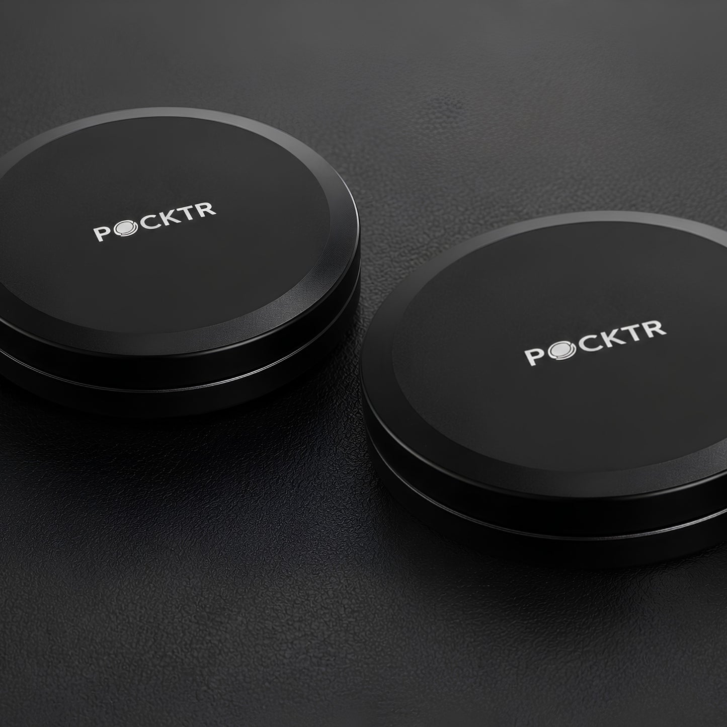Pocktr® Mini Duo Set
