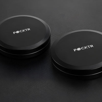 Pocktr® Mini Duo Set