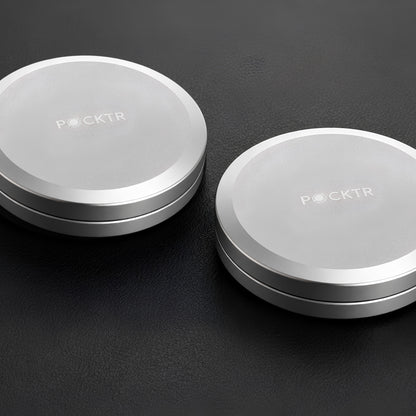 Pocktr® Mini Duo Set