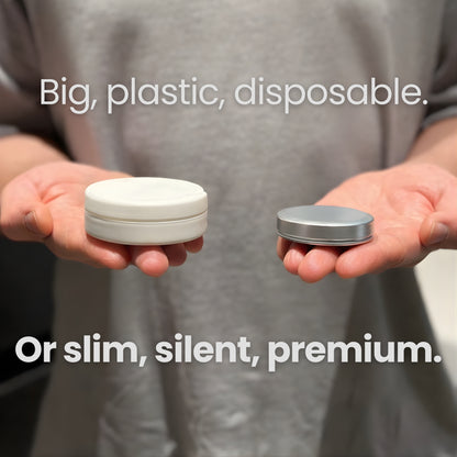 Pocktr® Mini Duo Set