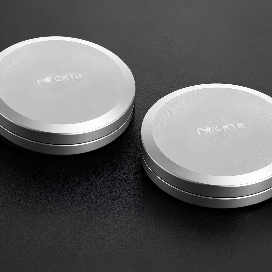 Pocktr® Mini Trio Set